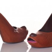 Dizajner Kobi Levi – neobične, a udobne cipele