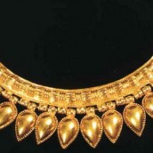 Egipat – riznica raskošnog nakita